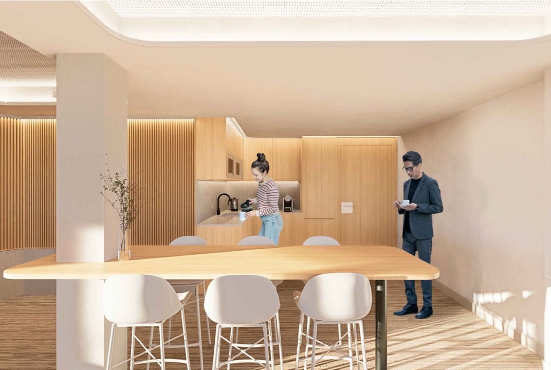 Kantoor te huur in Barcelona stad - € 10.400 (Ref: 8969574)