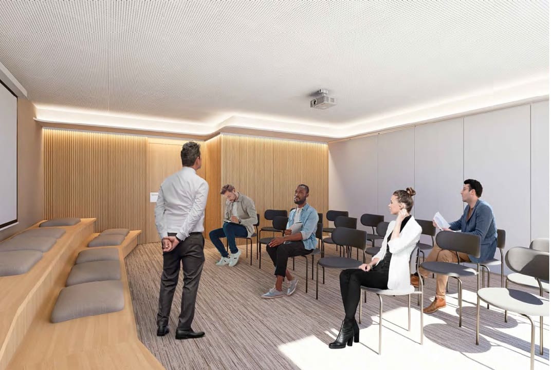 Kantoor te huur in Barcelona stad - € 10.400 (Ref: 8969574)