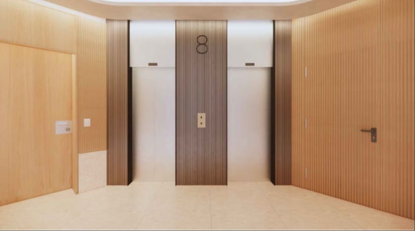 Kantoor te huur in Barcelona stad - € 10.400 (Ref: 8969574)