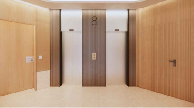 Büro zu vermieten in La Dreta de L'Eixample, Barcelona Stadt - 10.400 € (Ref: 8969574)