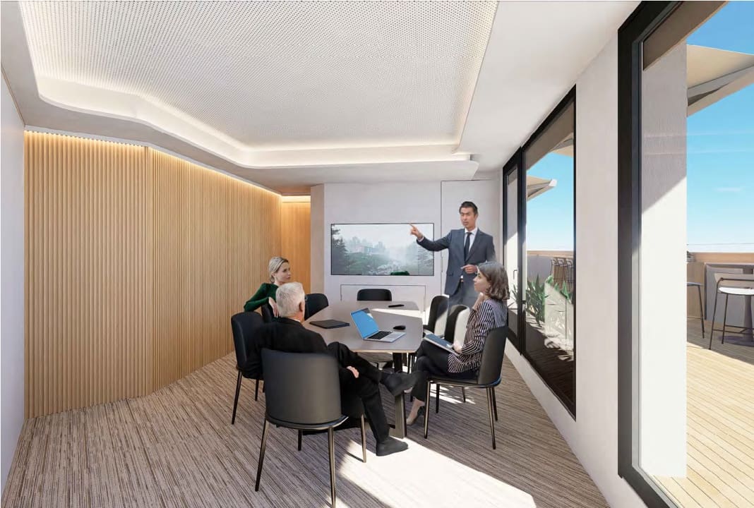 Kantoor te huur in Barcelona stad - € 10.400 (Ref: 8969574)