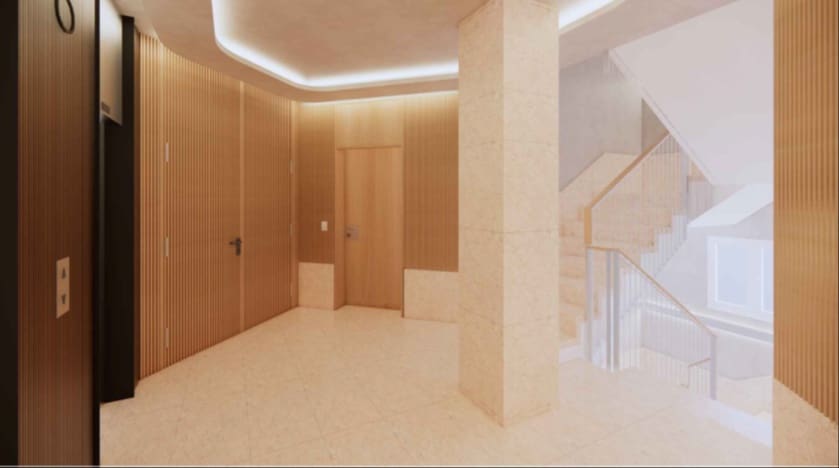 Kantoor te huur in Barcelona stad - € 10.400 (Ref: 8969574)