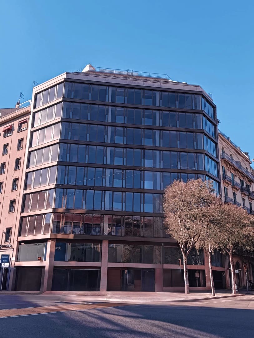 Kantoor te huur in Barcelona stad - € 10.400 (Ref: 8969574)