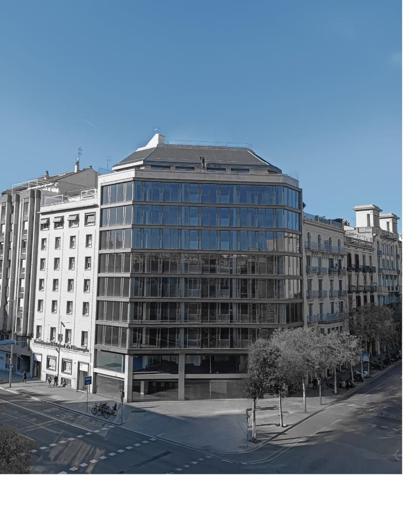 Kantoor te huur in Barcelona stad - € 10.400 (Ref: 8969574)