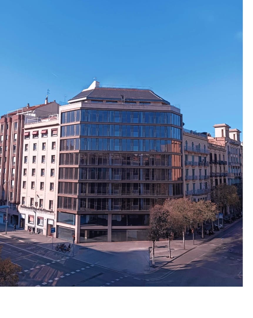 Kantoor te huur in Barcelona stad - € 10.400 (Ref: 8969574)