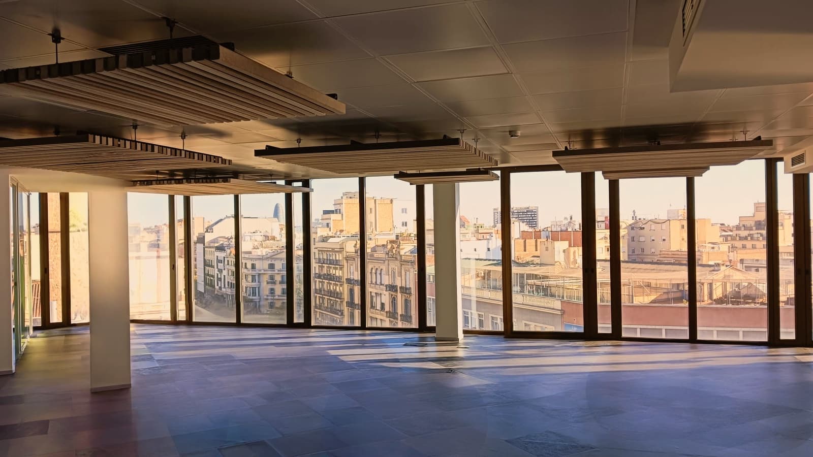 Kantoor te huur in Barcelona stad - € 10.400 (Ref: 8969574)