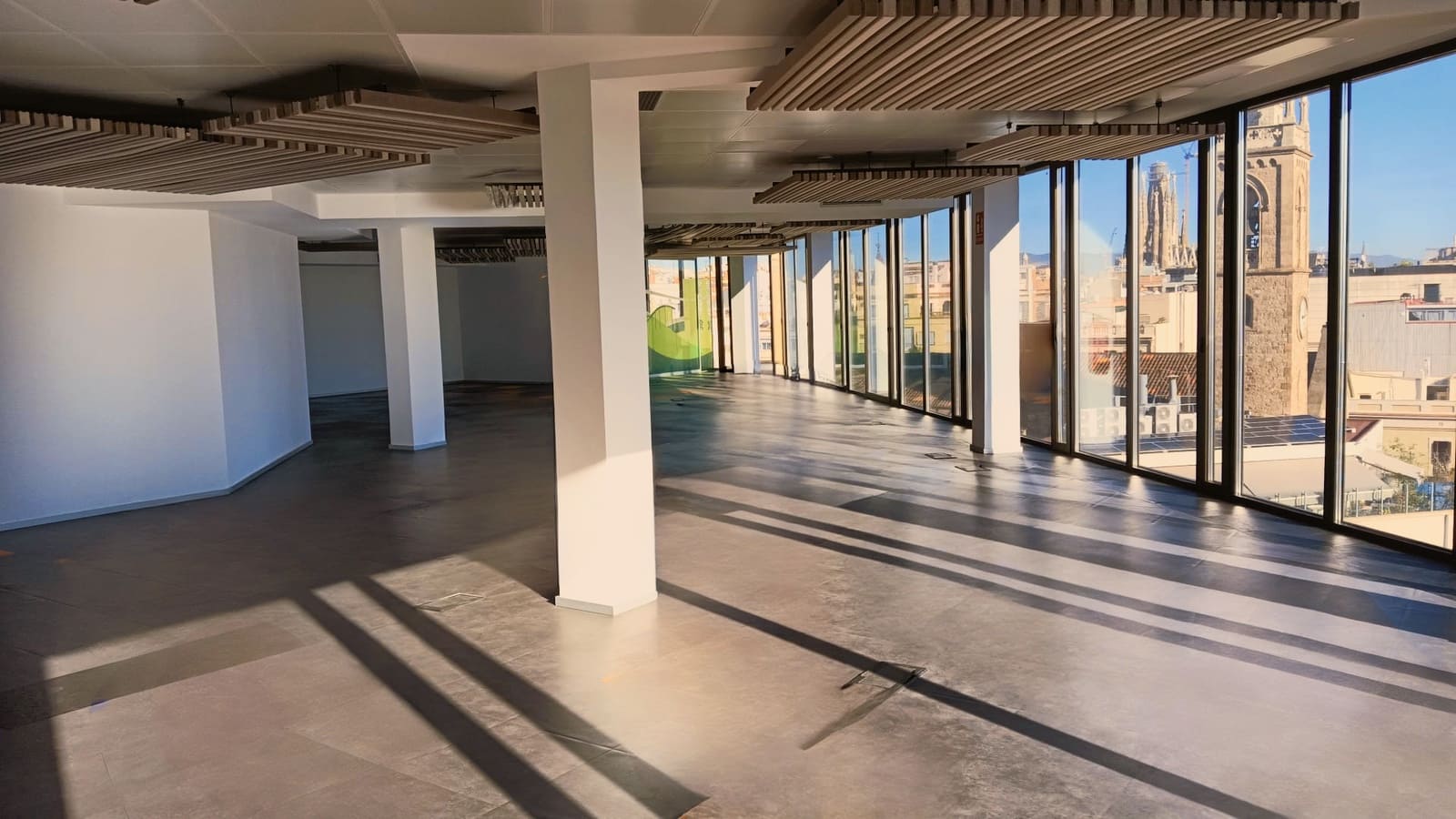 Kantoor te huur in Barcelona stad - € 10.400 (Ref: 8969574)