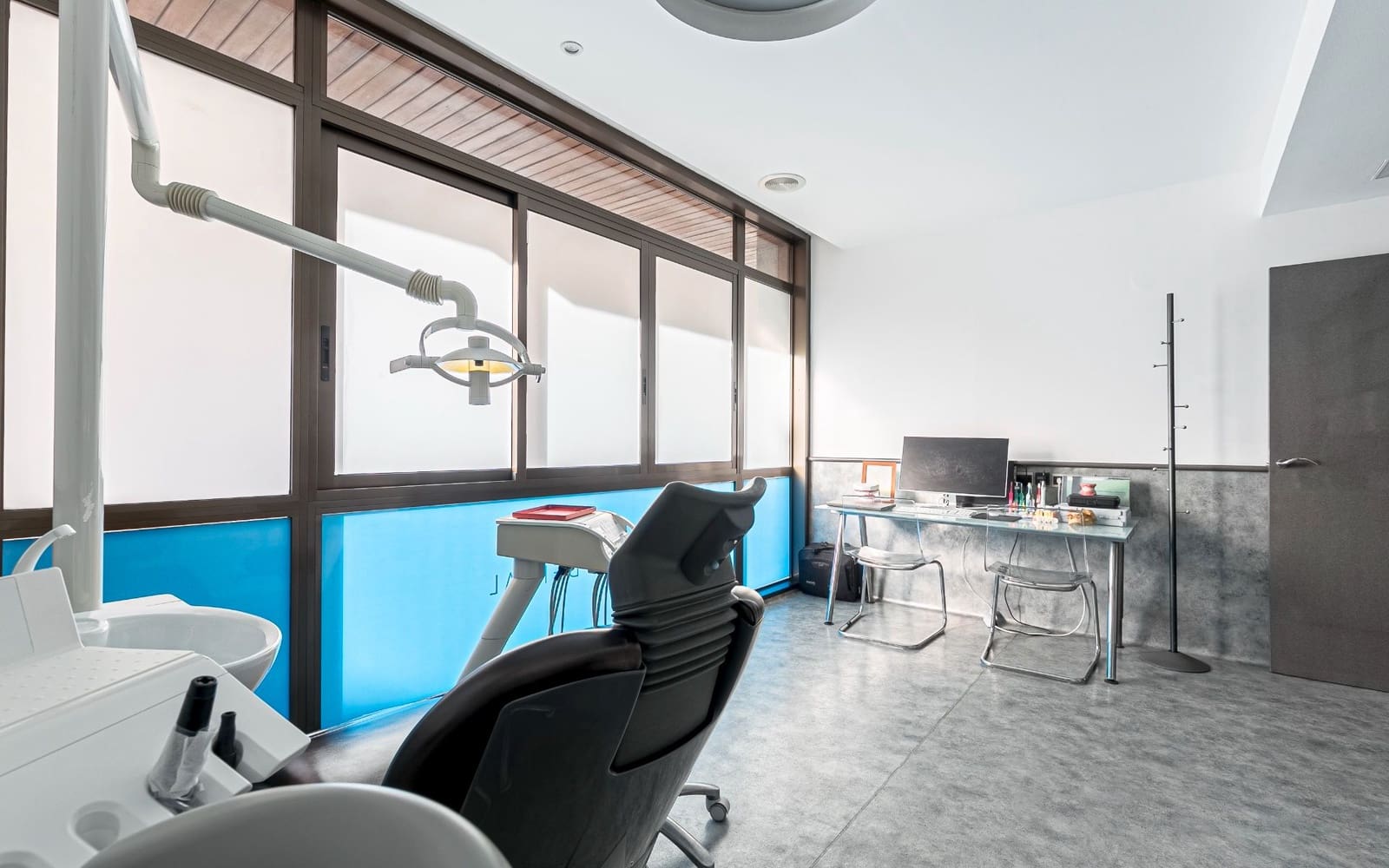 Kontor til salg i Barcelona by - € 790.000 (Ref: 8973421)