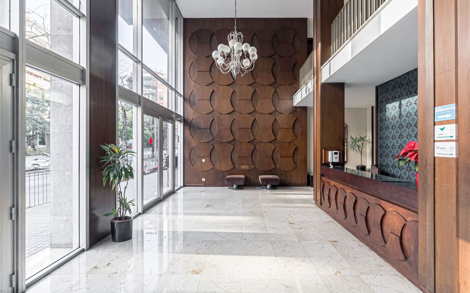 Kontor til salg i Barcelona by - € 790.000 (Ref: 8973421)