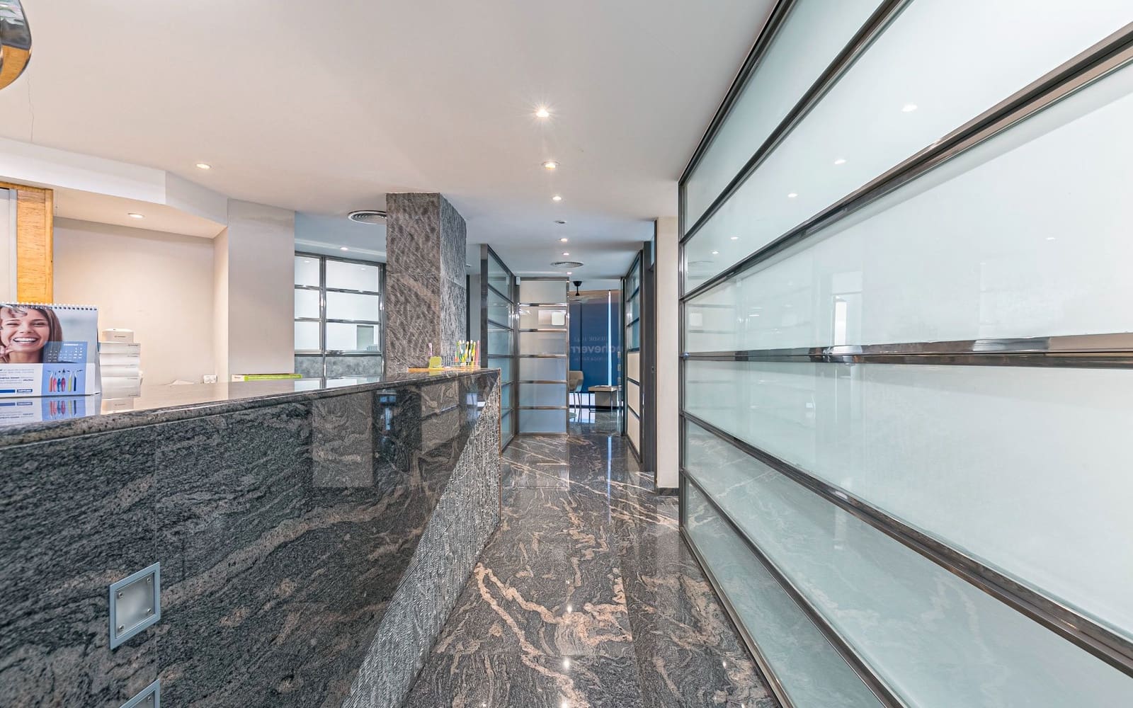 Kontor til salg i Barcelona by - € 790.000 (Ref: 8973421)