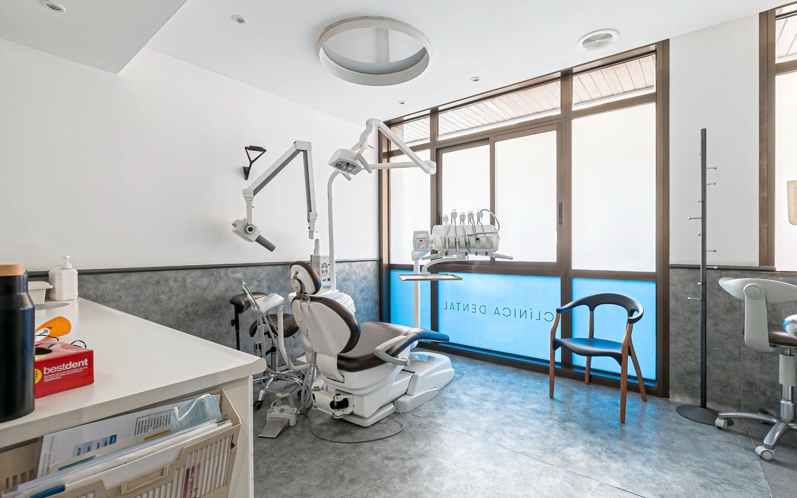 Kontor til salg i Barcelona by - € 790.000 (Ref: 8973421)