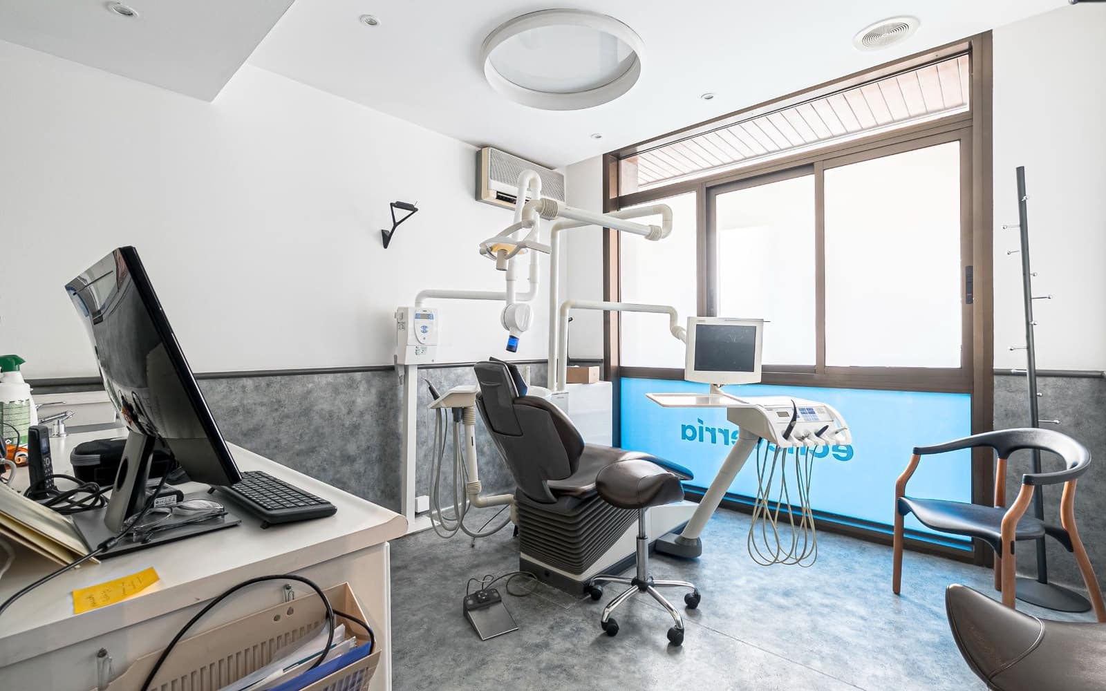 Kontor til salg i Barcelona by - € 790.000 (Ref: 8973421)