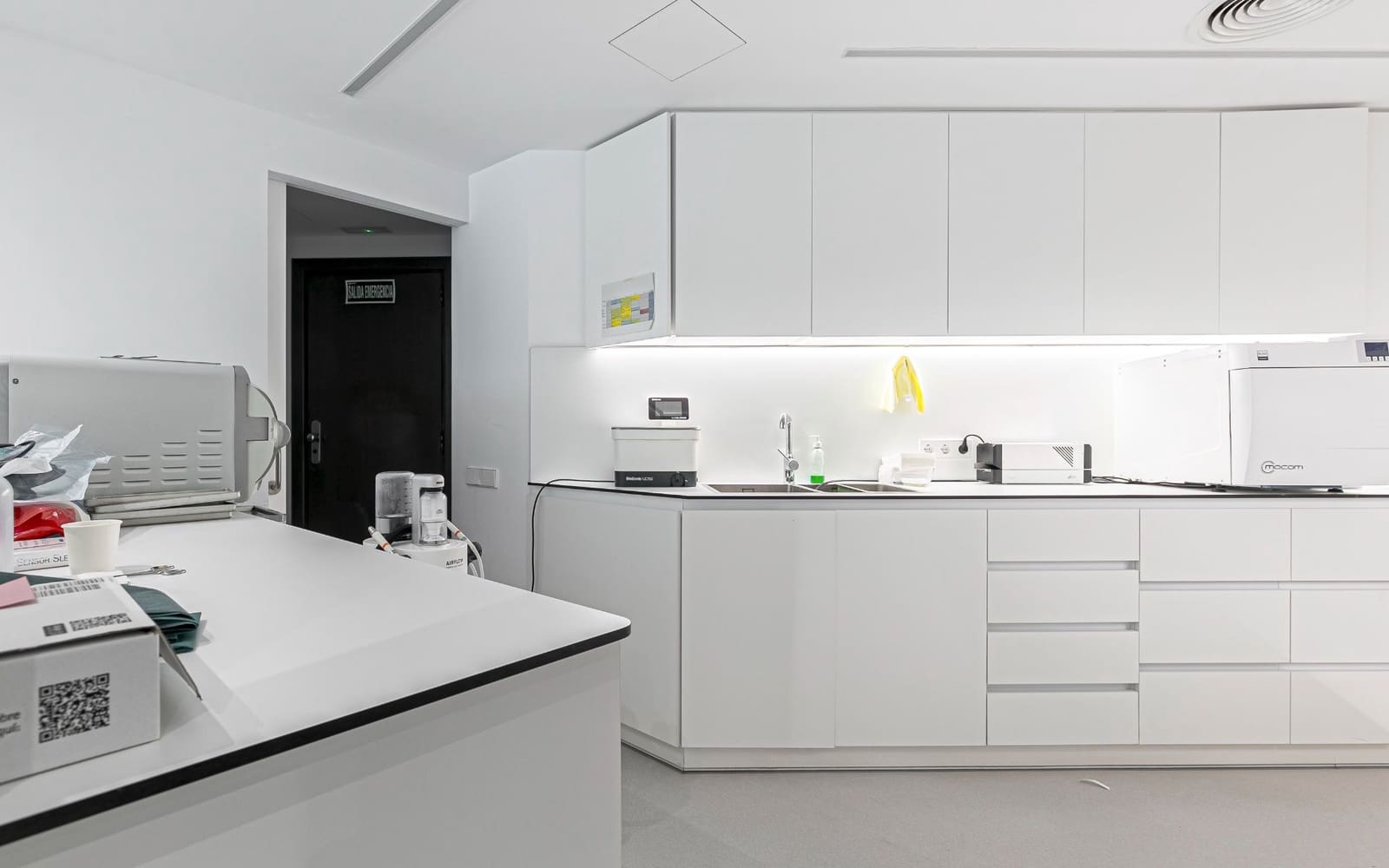 Kontor til salg i Barcelona by - € 790.000 (Ref: 8973421)