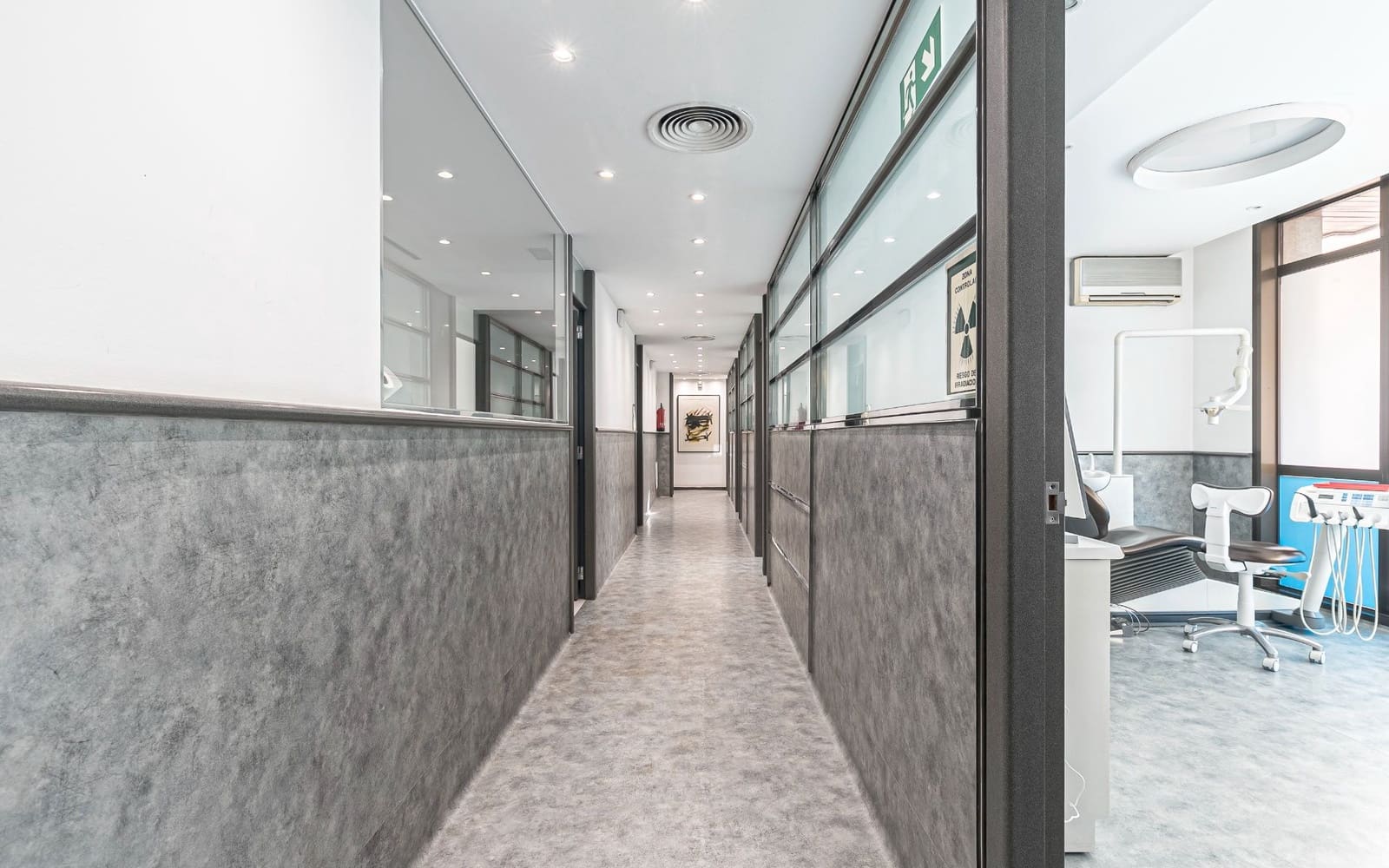 Kontor til salg i Barcelona by - € 790.000 (Ref: 8973421)