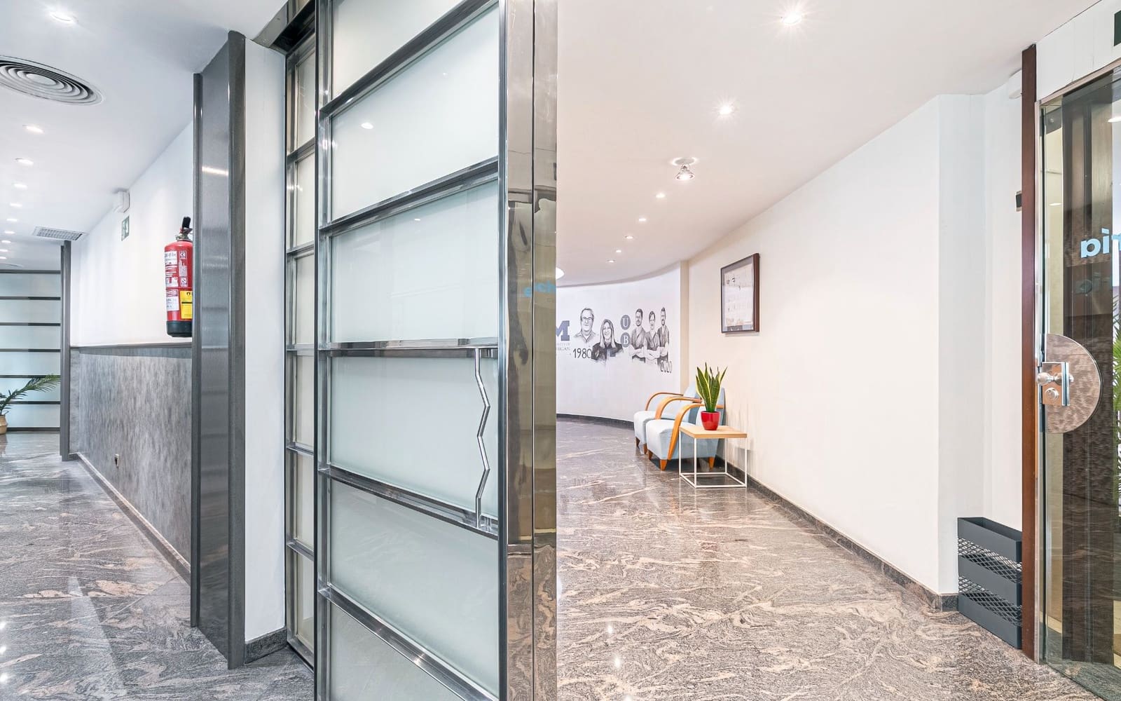 Kontor til salg i Barcelona by - € 790.000 (Ref: 8973421)