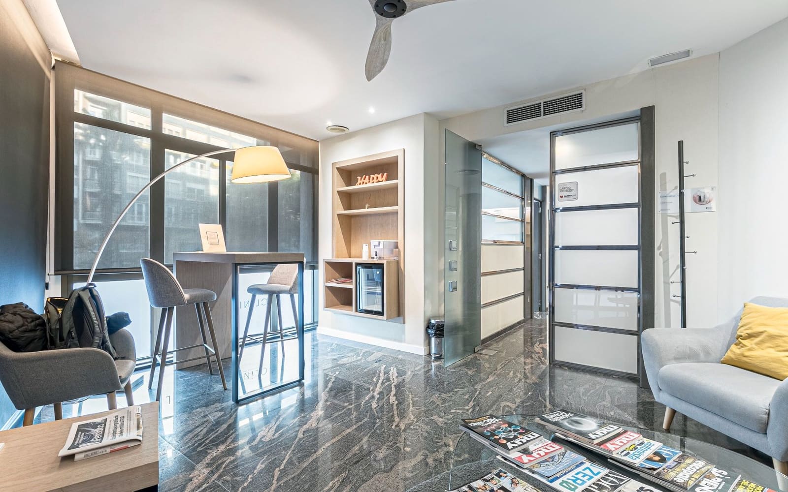 Kontor til salg i Barcelona by - € 790.000 (Ref: 8973421)