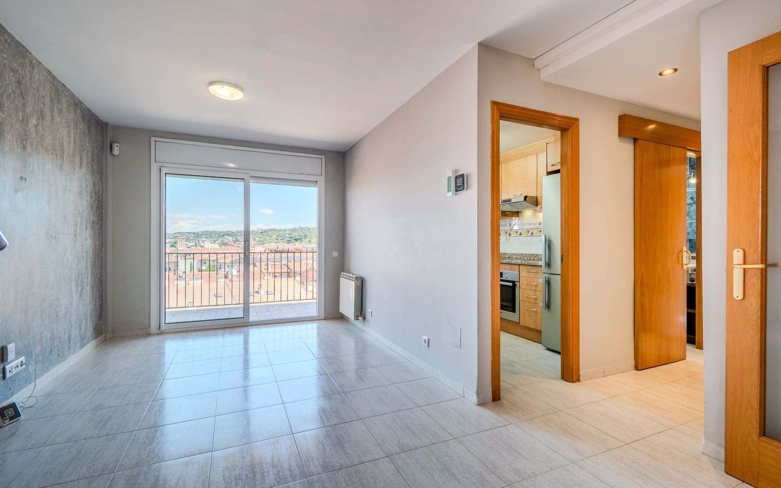 3 sypialnia Apartament na sprzedaż w Miasto Girona z garażem - 340 000 € (Ref: 8977403)