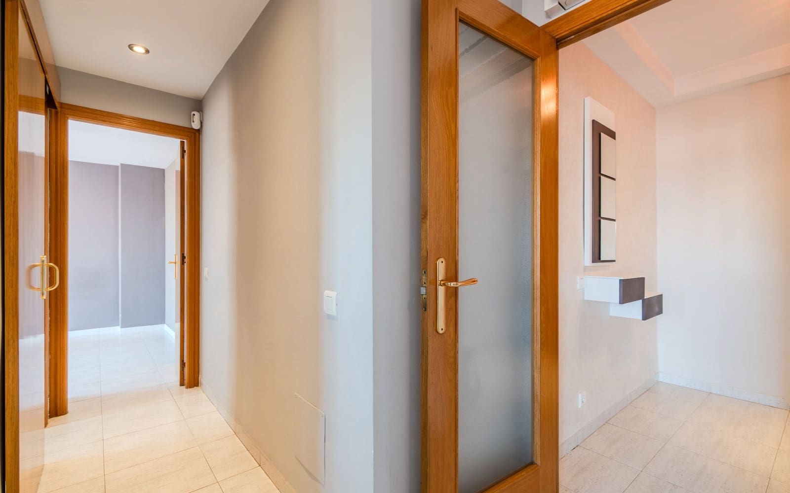 3 sypialnia Apartament na sprzedaż w Miasto Girona z garażem - 340 000 € (Ref: 8977403)