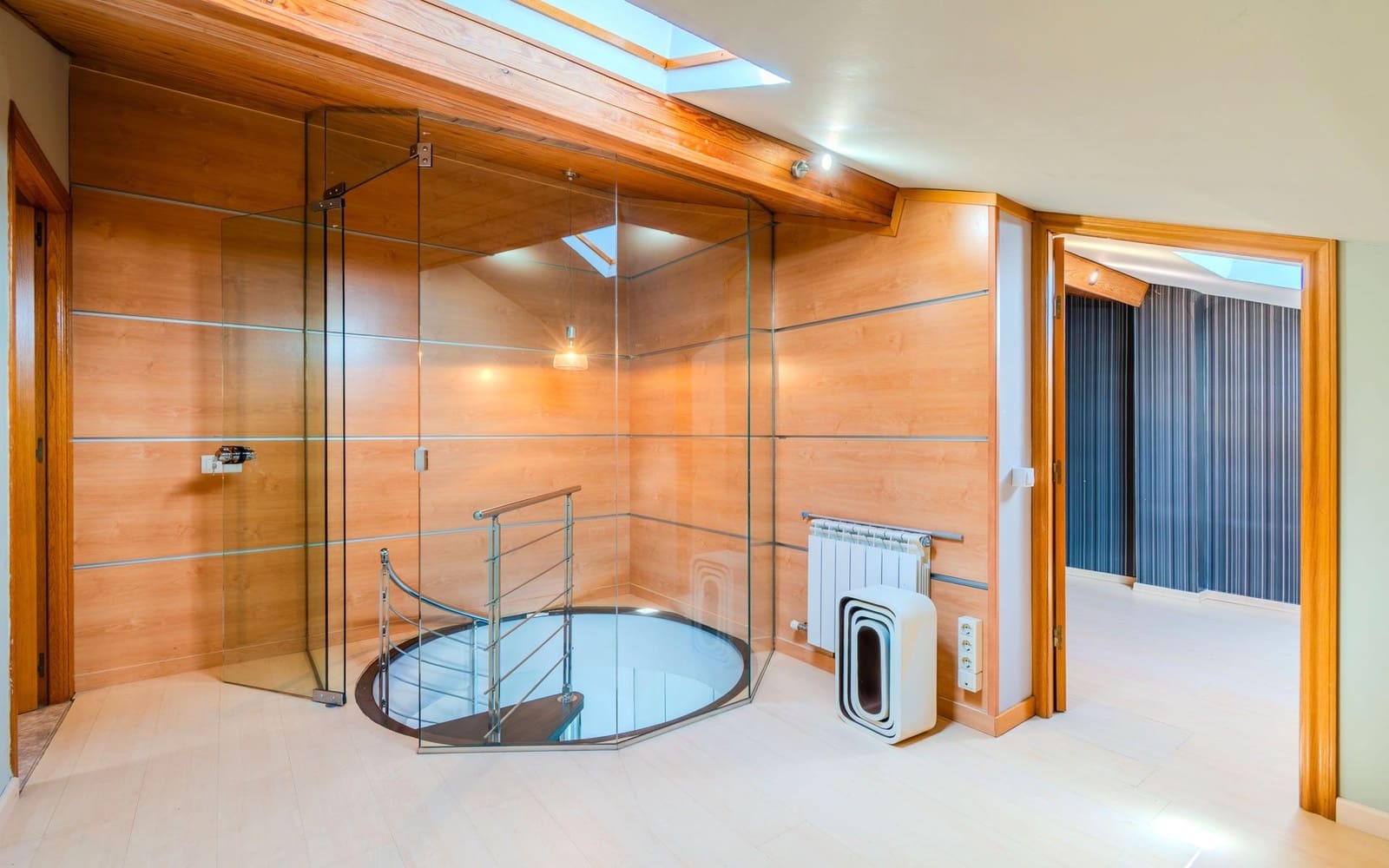 3 sypialnia Apartament na sprzedaż w Miasto Girona z garażem - 340 000 € (Ref: 8977403)