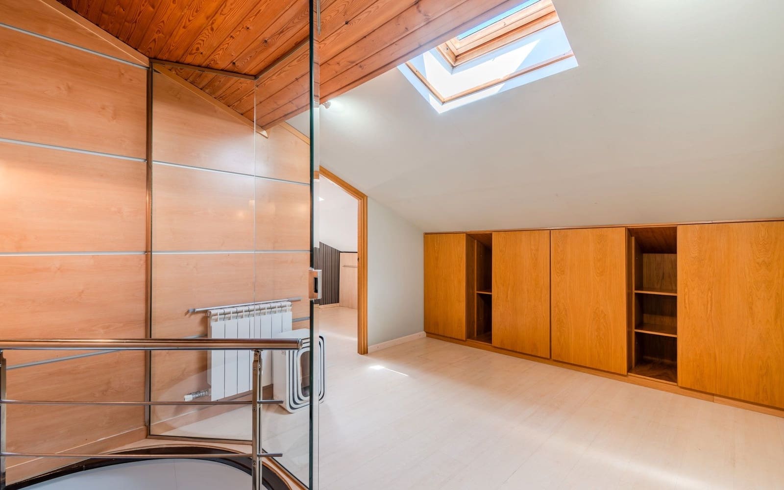 3 sypialnia Apartament na sprzedaż w Miasto Girona z garażem - 340 000 € (Ref: 8977403)