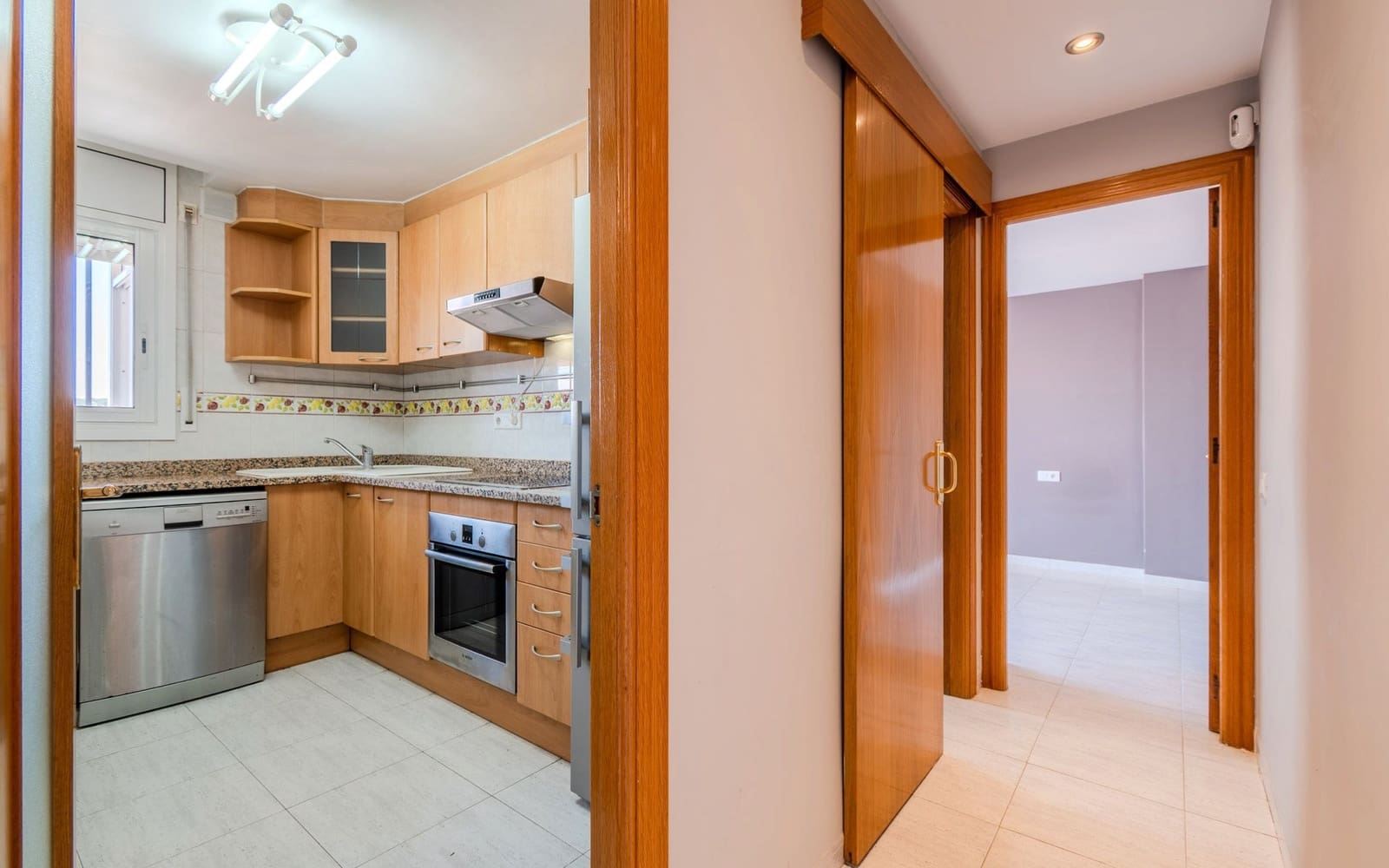 3 sypialnia Apartament na sprzedaż w Miasto Girona z garażem - 340 000 € (Ref: 8977403)