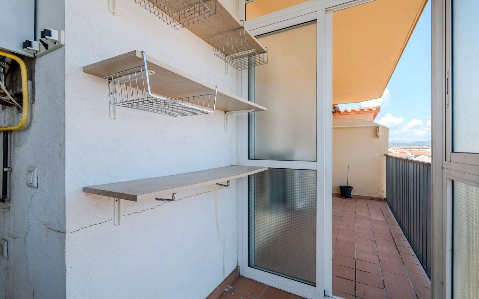 3 sypialnia Apartament na sprzedaż w Miasto Girona z garażem - 340 000 € (Ref: 8977403)