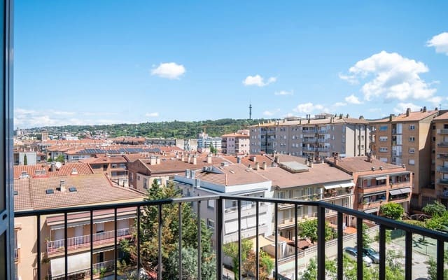 3 sypialnia Apartament na sprzedaż w Miasto Girona z garażem - 340 000 € (Ref: 8977403)