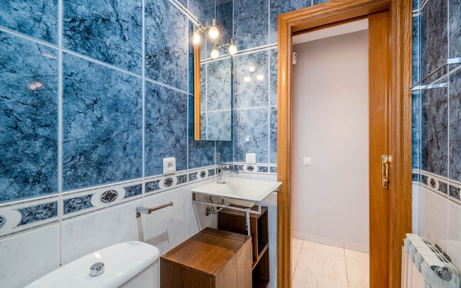 3 sypialnia Apartament na sprzedaż w Miasto Girona z garażem - 340 000 € (Ref: 8977403)