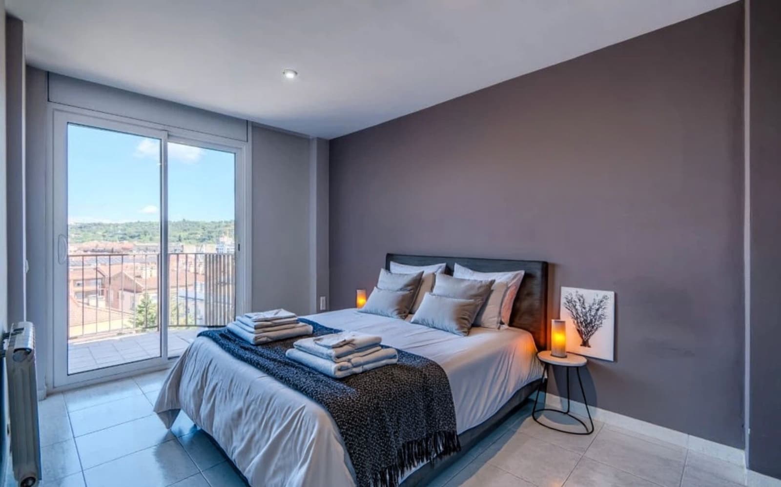 3 sypialnia Apartament na sprzedaż w Miasto Girona z garażem - 340 000 € (Ref: 8977403)