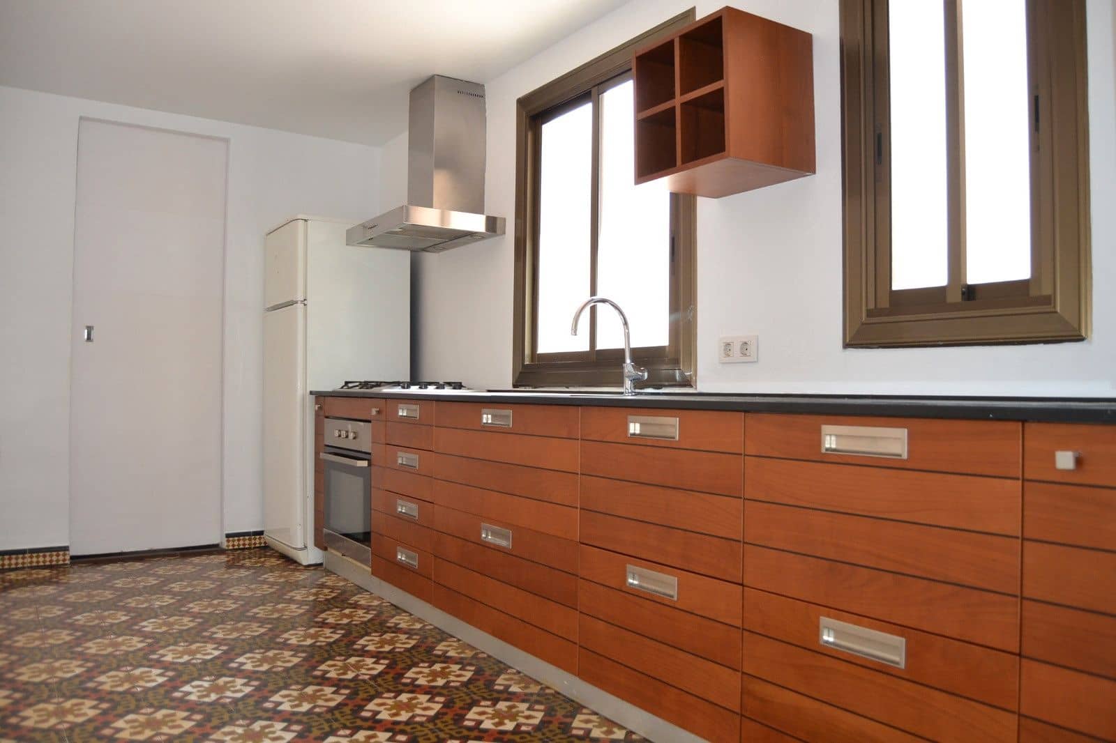 3 soveværelse Lejlighed til salg i Barcelona by - € 530.000 (Ref: 8983022)