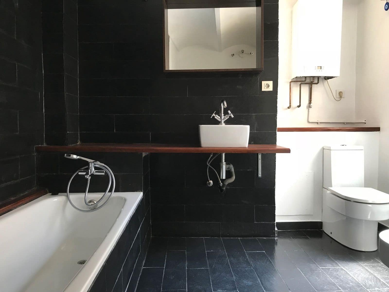 3 soveværelse Lejlighed til salg i Barcelona by - € 530.000 (Ref: 8983022)