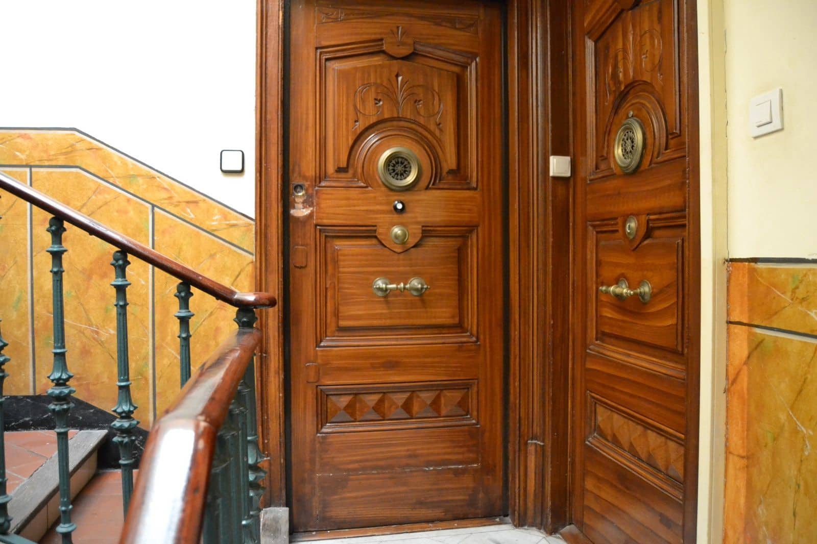 3 soveværelse Lejlighed til salg i Barcelona by - € 530.000 (Ref: 8983022)