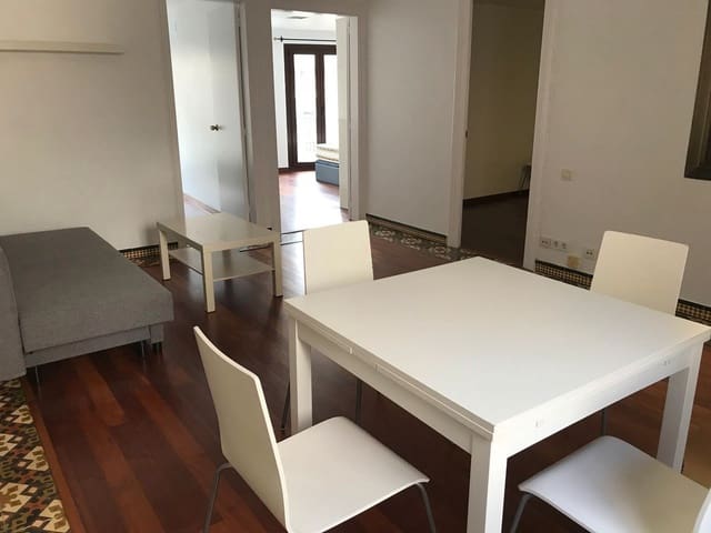 3 soveværelse Lejlighed til salg i La Dreta de L'Eixample, Barcelona by - € 530.000 (Ref: 8983022)