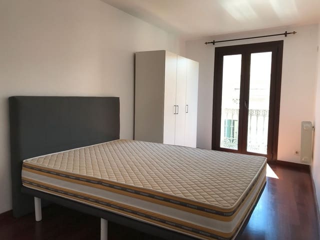3 soveværelse Lejlighed til salg i La Dreta de L'Eixample, Barcelona by - € 530.000 (Ref: 8983022)