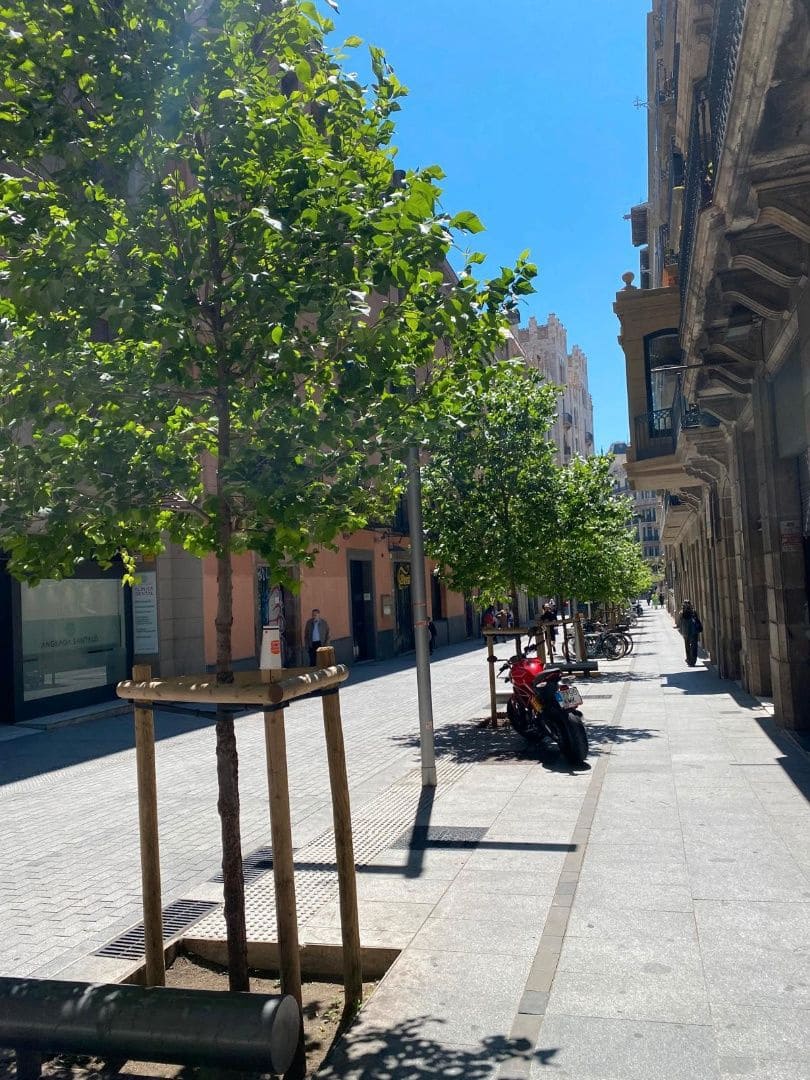 3 soveværelse Lejlighed til salg i Barcelona by - € 530.000 (Ref: 8983022)