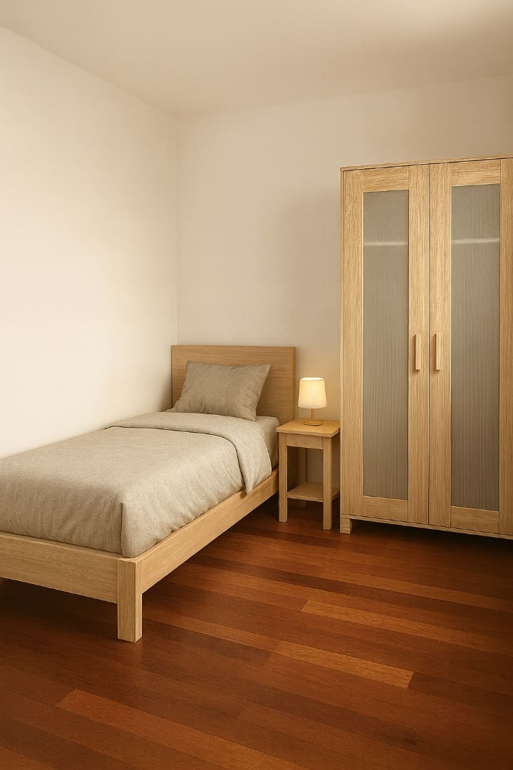 3 soveværelse Lejlighed til salg i Barcelona by - € 530.000 (Ref: 8983022)