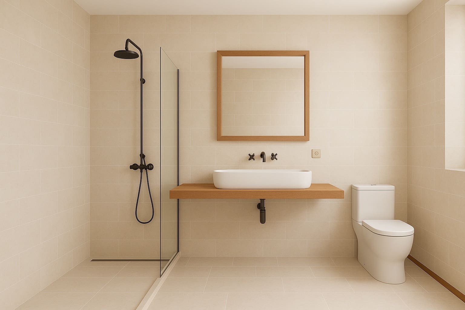 3 soveværelse Lejlighed til salg i Barcelona by - € 530.000 (Ref: 8983022)