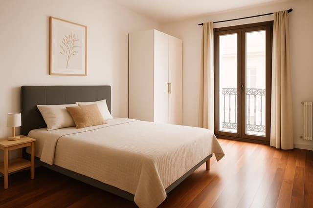 3 soveværelse Lejlighed til salg i La Dreta de L'Eixample, Barcelona by - € 530.000 (Ref: 8983022)