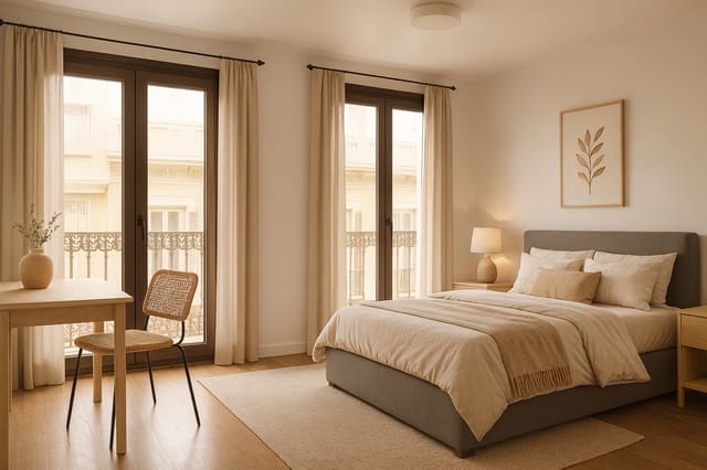 3 soveværelse Lejlighed til salg i La Dreta de L'Eixample, Barcelona by - € 530.000 (Ref: 8983022)