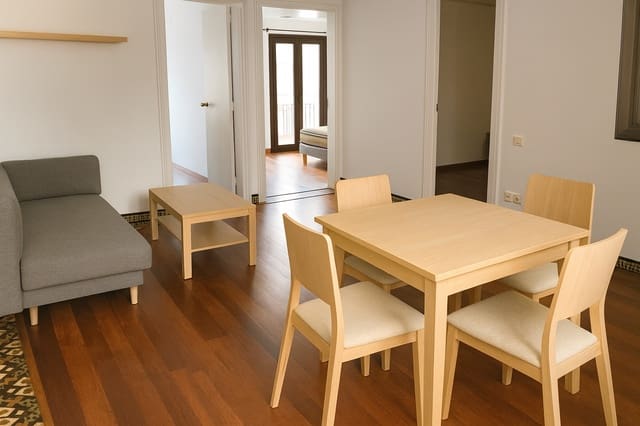 3 soveværelse Lejlighed til salg i La Dreta de L'Eixample, Barcelona by - € 530.000 (Ref: 8983022)