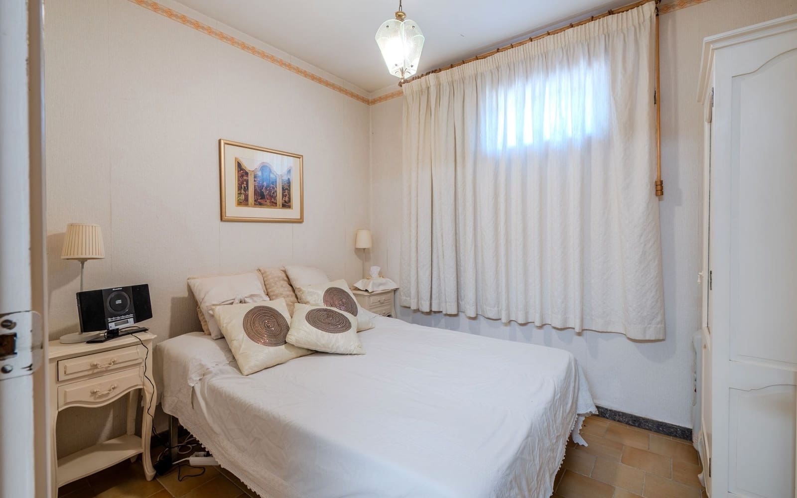 6 soverom Villa til salgs i Quart med svømmebasseng garasje - € 750 000 (Ref: 8983023)