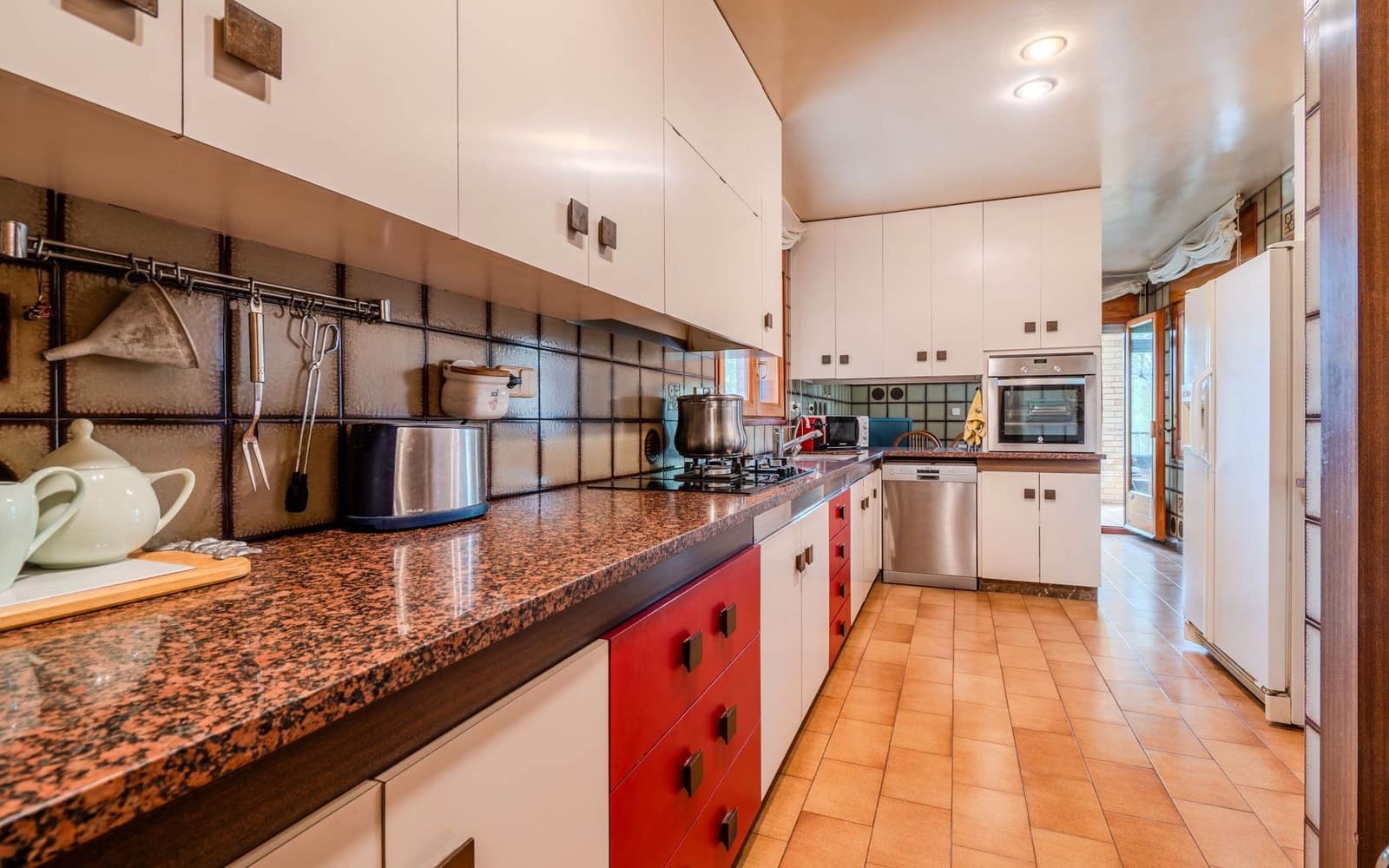 6 soverom Villa til salgs i Quart med svømmebasseng garasje - € 750 000 (Ref: 8983023)