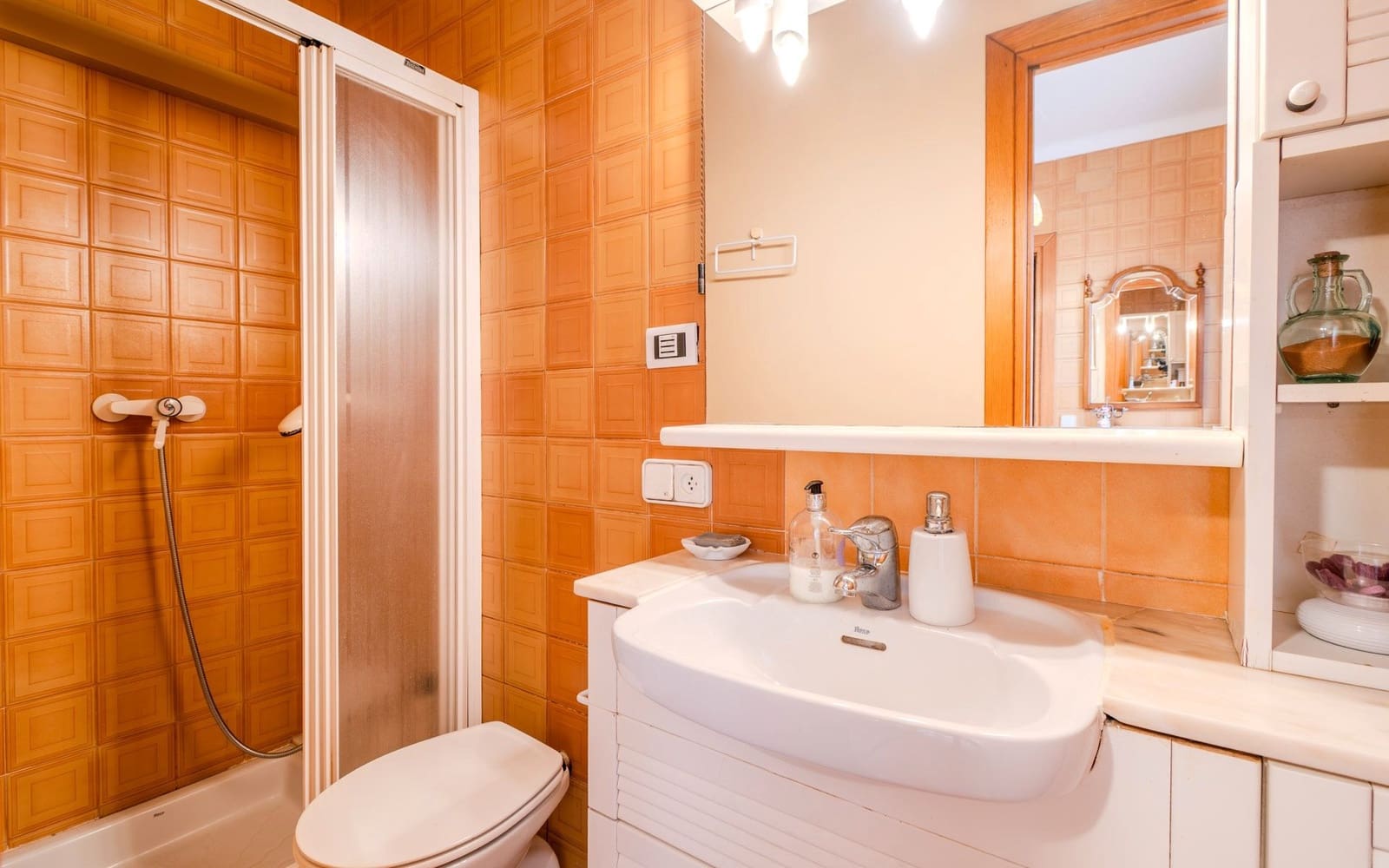 6 soverom Villa til salgs i Quart med svømmebasseng garasje - € 750 000 (Ref: 8983023)