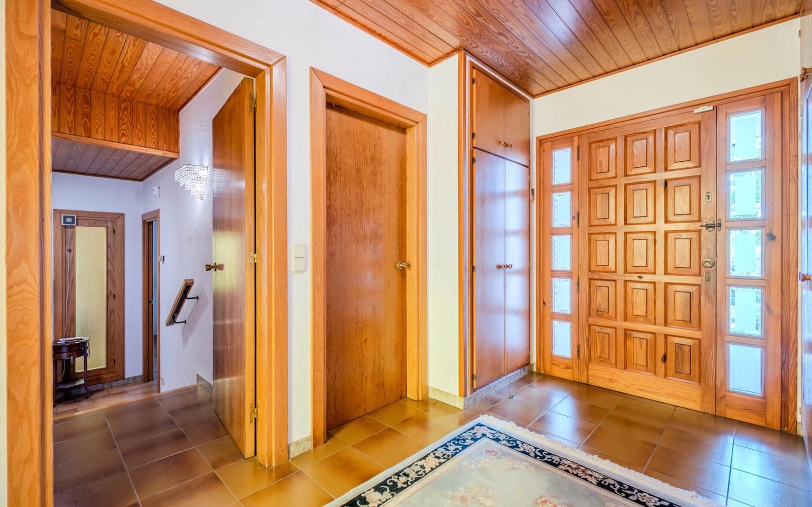 6 soverom Villa til salgs i Quart med svømmebasseng garasje - € 750 000 (Ref: 8983023)