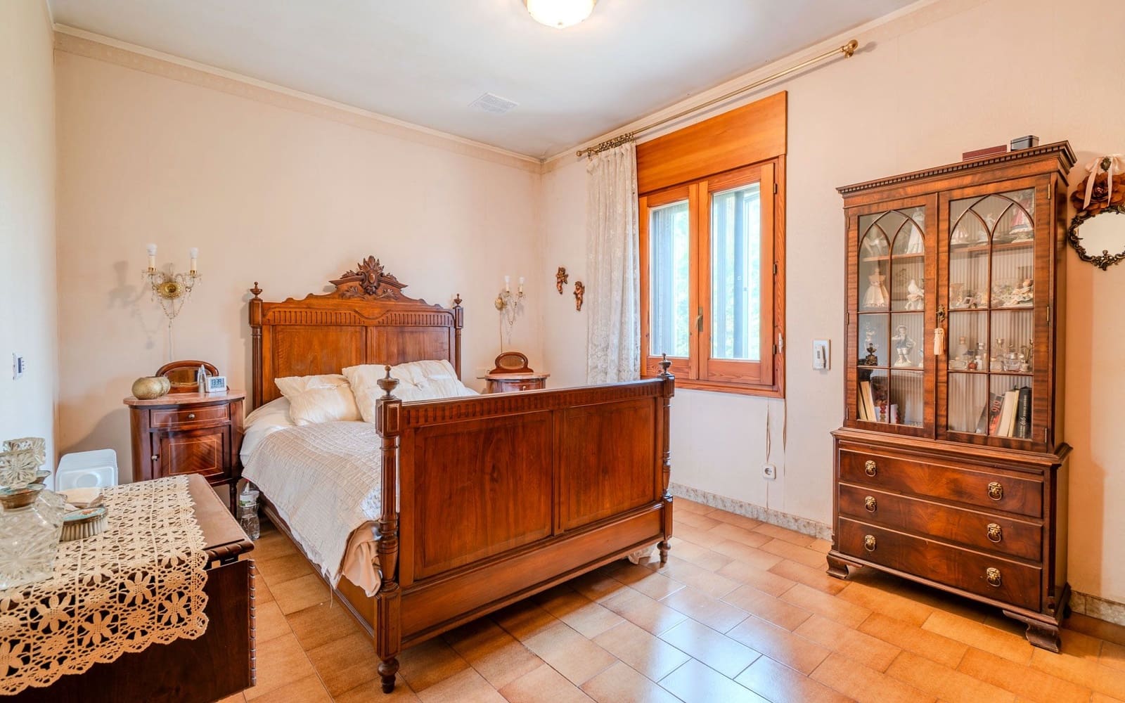 6 soverom Villa til salgs i Quart med svømmebasseng garasje - € 750 000 (Ref: 8983023)