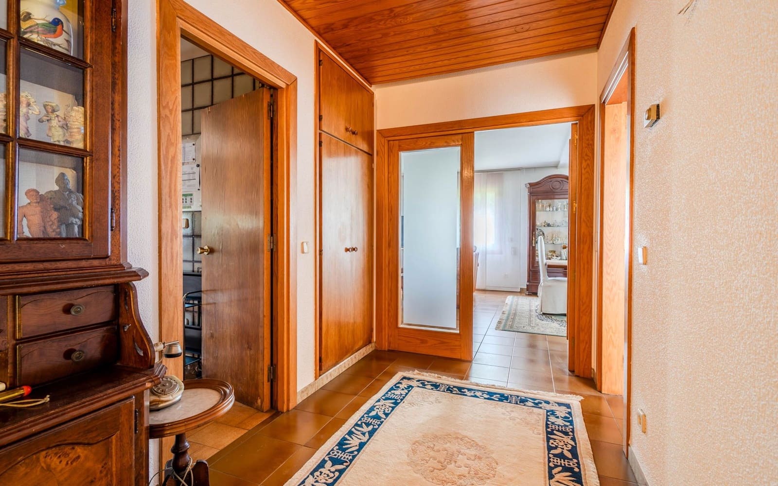 6 soverom Villa til salgs i Quart med svømmebasseng garasje - € 750 000 (Ref: 8983023)