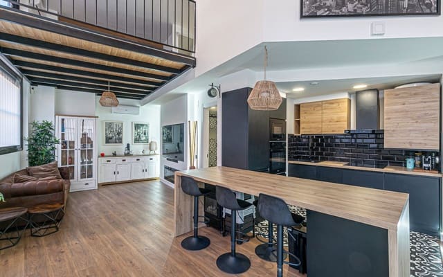 2 soveværelse Lejlighed til salg i Sant Boi de Llobregat - € 250.000 (Ref: 9002717)
