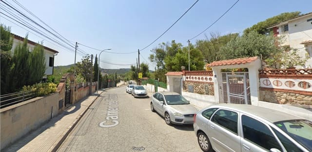 Terreno para Construção para venda em Cerdanyola del Vallès - 690 000 € (Ref: 9006191)