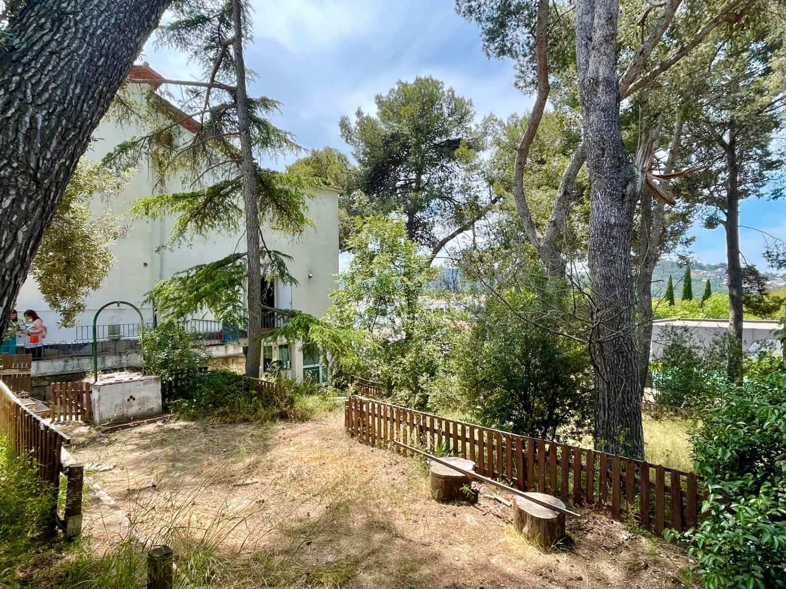 Building Plot for sale in Cerdanyola del Valles - € 690,000 (Ref: 9006191)