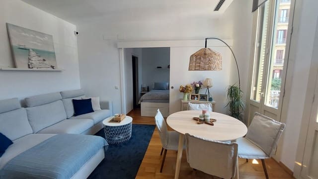 2 soveværelse Lejlighed til salg i L'Antiga Esquerra de L'Eixample, Barcelona by - € 570.000 (Ref: 9006193)